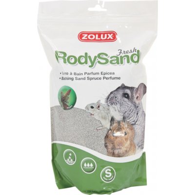 RodySand koupací písek Pine 2 l – Zboží Mobilmania