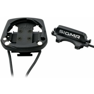 kabeláž SIGMA computeru s kompletní (BC 509-1609) UNI – Zboží Živě