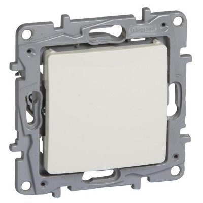 Legrand Niloe 764645 – Hledejceny.cz