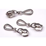Jezdec 5mm nonlock NDS1 nikl 10 kusů – Hledejceny.cz