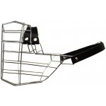 Chopo Pet Náhubek kovový Boxer pes chrom 130 x 150 x 85 mm – Hledejceny.cz