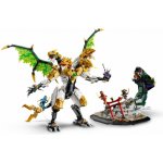 LEGO® NINJAGO 71872 Ultra dračí souboj – Hledejceny.cz