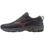 Mizuno Wave Rider GTX ebony dubarry citrus – Zbozi.Blesk.cz