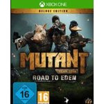 Mutant Year Zero: Road to Eden (Deluxe Edition) – Hledejceny.cz