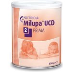 MILUPA UCD 2 PRIMA POR PLV 1X500G – Hledejceny.cz