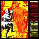 Guns N'Roses - Use Your Illusion 1 LP