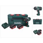 Metabo SSW 18 LTX 1450 BL – Zboží Dáma