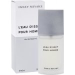 Issey Miyake L´Eau D´Issey toaletní voda pánská 40 ml – Hledejceny.cz