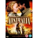 Australia DVD