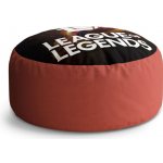 Sablio Taburet Circle League of Legends Abstract: 38x48 cm – Hledejceny.cz