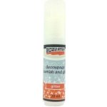 Lepidlo a lak na decoupage s glitry 2468 PENTART 20 ml