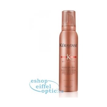 Kérastase Discipline Mousse Curl Idéal 150 ml