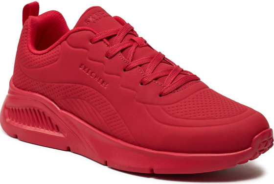 Skechers Uno Lite Lighter One red