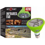 Repti Planet Infrared Far 40 W – Zbozi.Blesk.cz