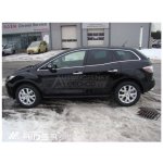 Mazda CX-7 07 Lišty dveří