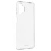 Pouzdro a kryt na mobilní telefon Pouzdro Roar Samsung A32 5G silikon čiré