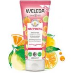 Weleda Aroma shower Happiness 200 ml – Zboží Mobilmania