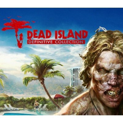 Dead Island (Definitive Edition) – Sleviste.cz