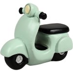 Det Gamle Apotek Moped pro skřítky V.6cm zelený – Hledejceny.cz