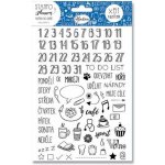 Aladine Razítka Diář 2 – Zboží Mobilmania