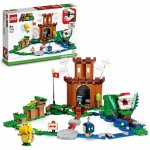 LEGO® Super Mario™ 71362 Útok piraňové rostliny – Zboží Živě