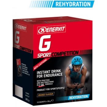 ENERVIT G sport competition 300 g