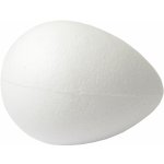 ZC Jindřichův Hradec Vajíčka polystyrenová 8 cm – Sleviste.cz