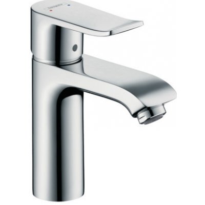 Hansgrohe Metris 31204000 – Zboží Mobilmania