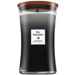 WoodWick Trilogy Warm Woods 609,5 g – Hledejceny.cz