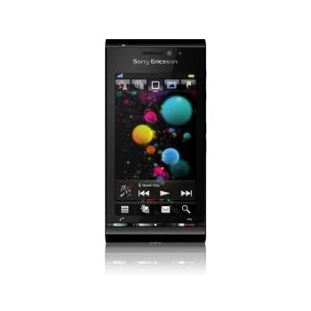 Sony Ericsson U1i Satio