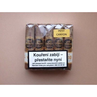 Barreda Lotes Reservados No.10 Petit Canyon 10 ks – Zboží Mobilmania