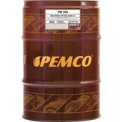 PEMCO 350 5W-30 C3 LL 60 l