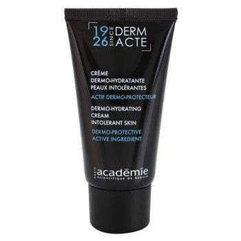 Academie Intolerant Skin hydratační a zklidňující krém pro obnovu kožní bariéry Dermo-Protective Active Ingredient 50 ml