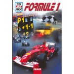 CO JAK PROČ Formule 1 -Speciál- Elmar Brümmer – Hledejceny.cz