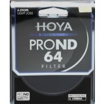 Hoya ND 64x Pro 67mm – Hledejceny.cz