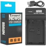 NEWELL D-USB-DC-EN-EL14 – Zboží Živě