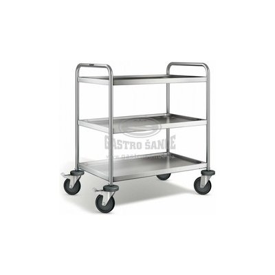 B.Pro SW9x6-3 – Zboží Dáma