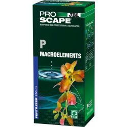 JBL ProScape P Macroelements 250 ml