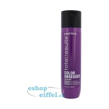 Matrix Total Results Color Obsessed Conditioner 300 ml