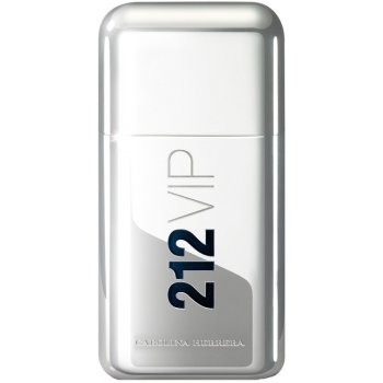 Carolina Herrera 212 VIP toaletní voda pánská 50 ml