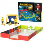 Fat Brain Toys Stolní fotbal Foosbots Hřiště na hraní – Zboží Živě