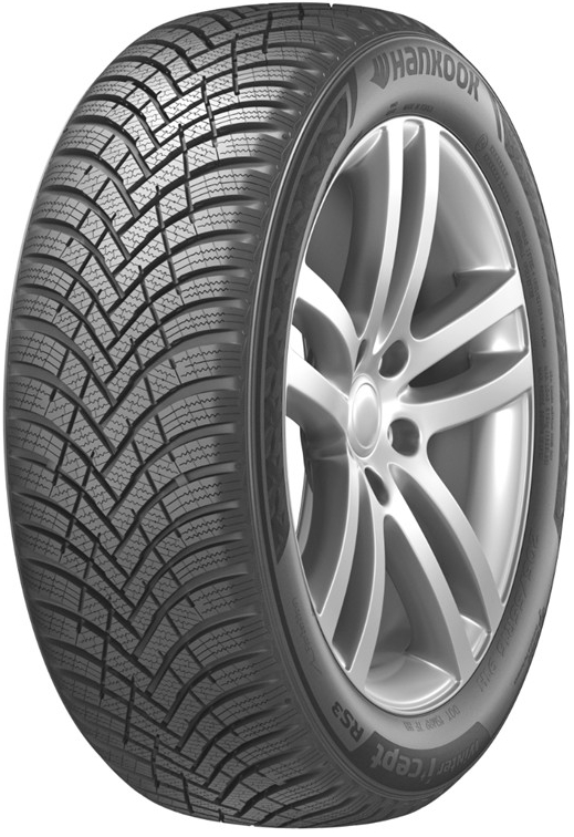 Hankook Winter i*cept RS3 W462 165/70 R14 81T