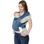 Ergobaby EMBRACE Oxford modrá – Zboží Dáma