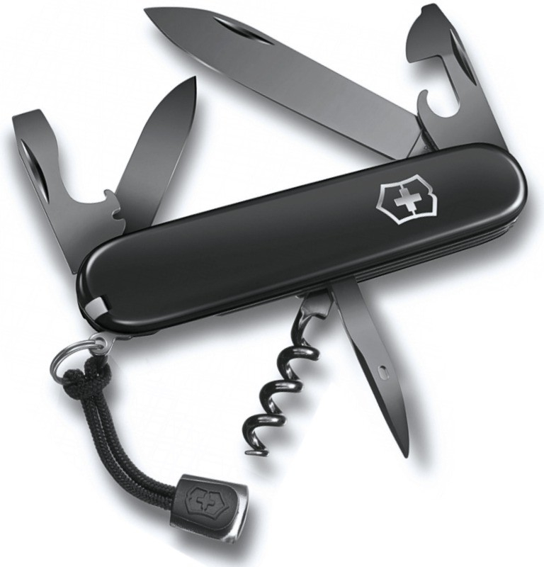 Victorinox Spartan Onyx 1.3603.31P