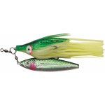 Kinetic Pilker Halibut Jigger Green Silver 300 g – Zboží Dáma