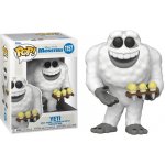 Funko Pop! 1157 Disney Monsters Yeti – Hledejceny.cz