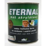 Eternal Mat akrylátový 0,7 kg modrá – Zbozi.Blesk.cz