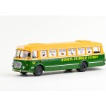 Abrex Autobus 706 RTO Pojízdná Prodejna 1:43 – Zboží Dáma