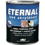 Eternal lesk 0,7 kg bílý – Zboží Mobilmania