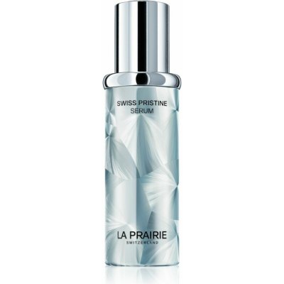 La Prairie Swiss Pristine Serum pleťové sérum pro posílení kožní bariéry 30 ml – Hledejceny.cz